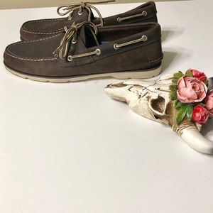 Sperry | Boat Shoes